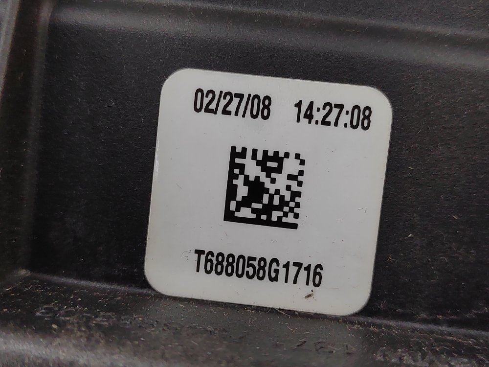 Корпус воздушного фильтра, 1000 рублей, Москва