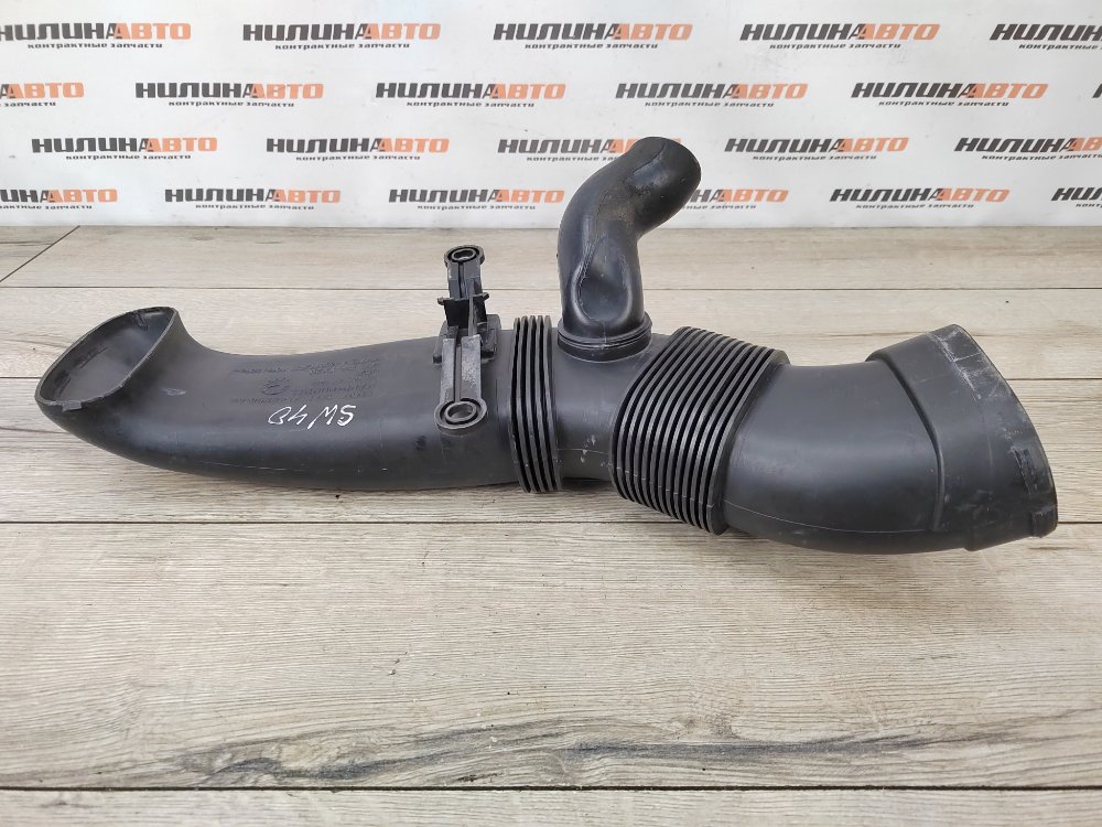 Патрубок воздушного фильтра, 1000 рублей, Москва