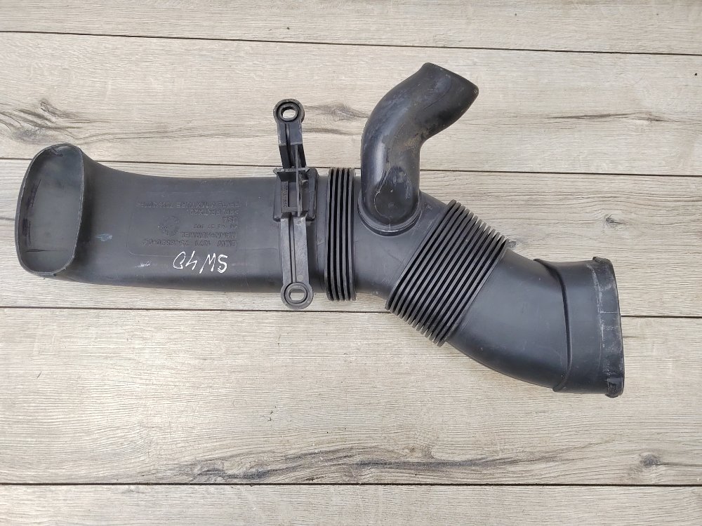 Патрубок воздушного фильтра, 1000 рублей, Москва