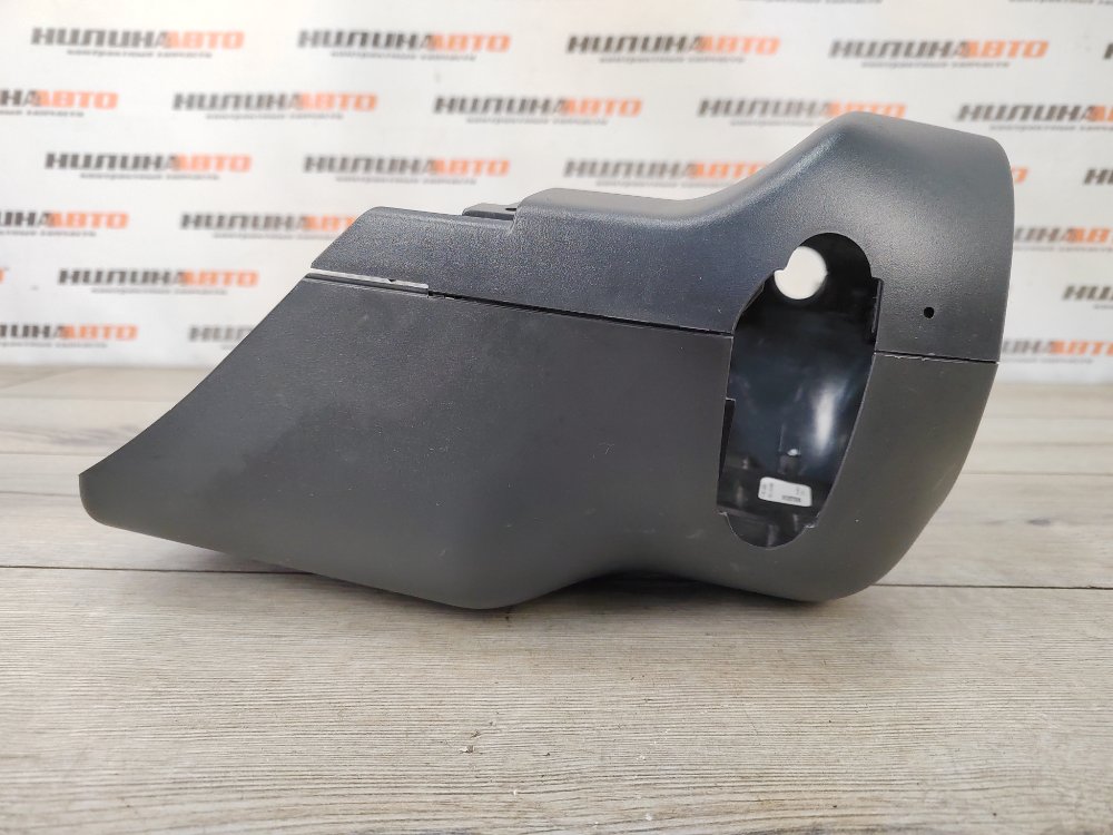 Кожух рулевой колонки, 1500 рублей, Москва