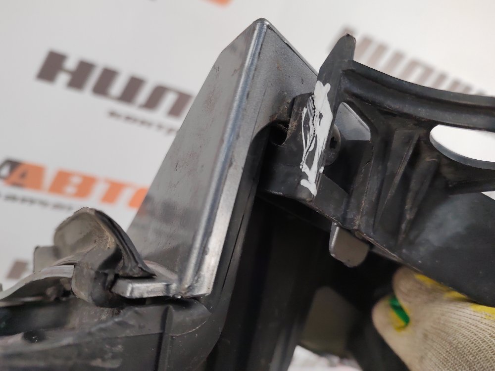 Крыло, 27000 рублей, Москва