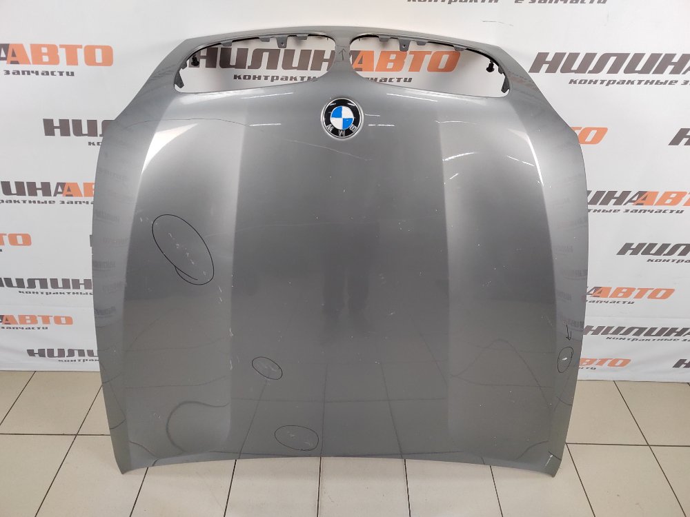 Капот, 15000 рублей, Москва