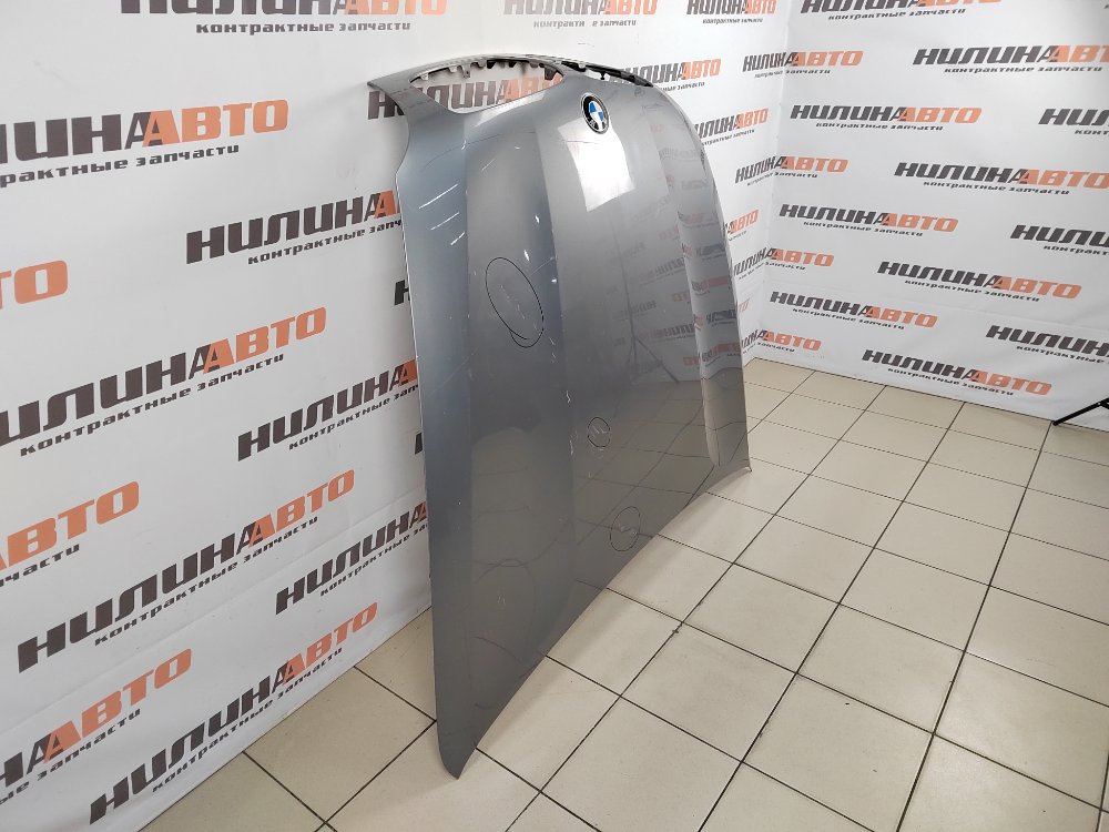 Капот, 15000 рублей, Москва