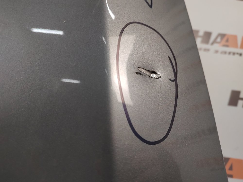 Капот, 15000 рублей, Москва