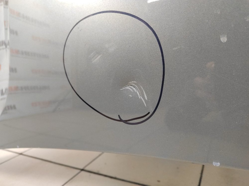 Капот, 15000 рублей, Москва