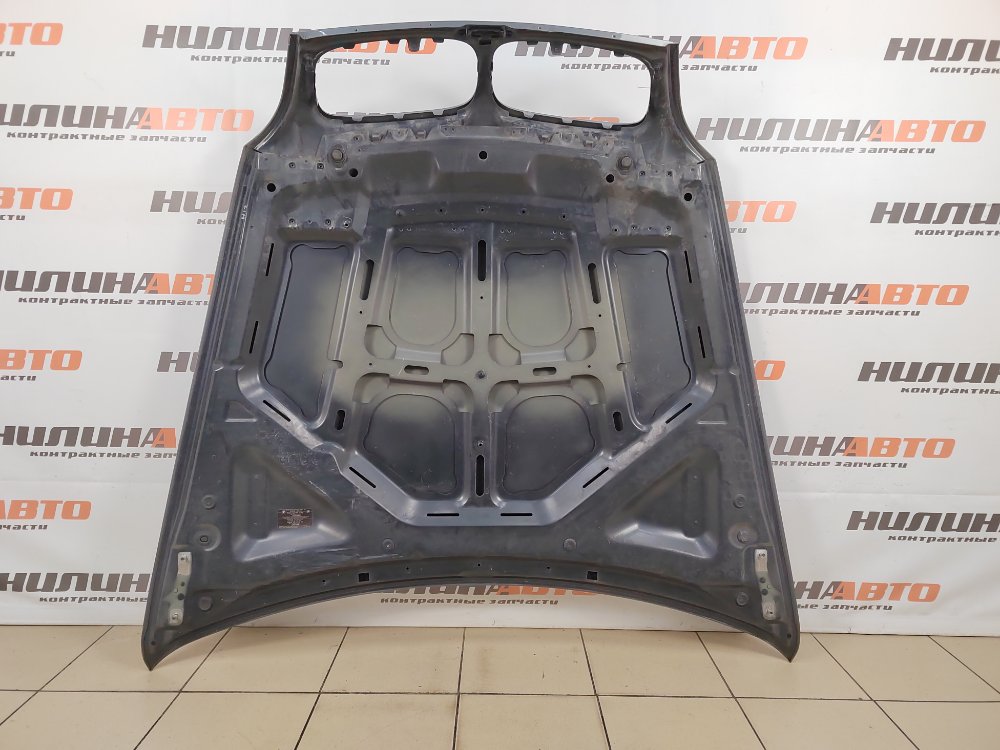 Капот, 15000 рублей, Москва