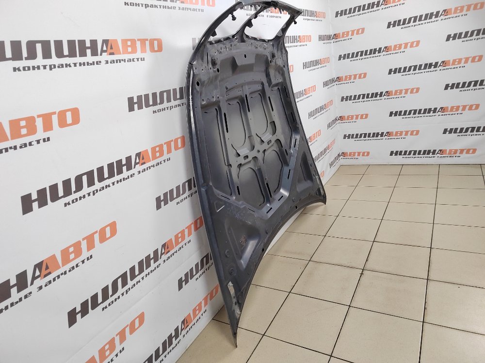 Капот, 15000 рублей, Москва