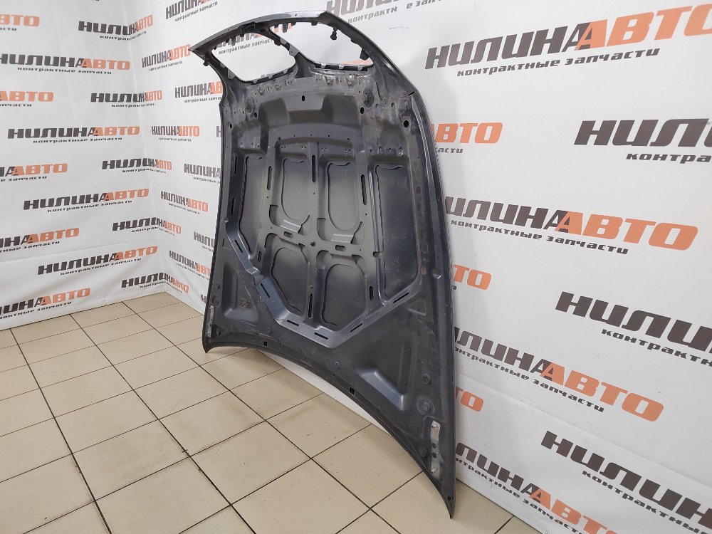 Капот, 15000 рублей, Москва