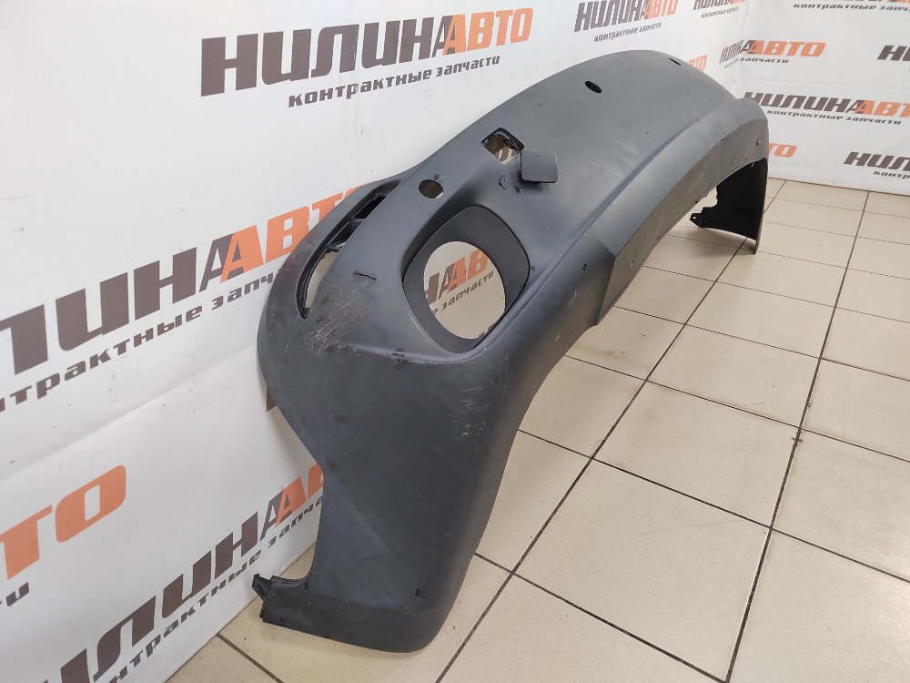 Бампер, 3500 рублей, Москва