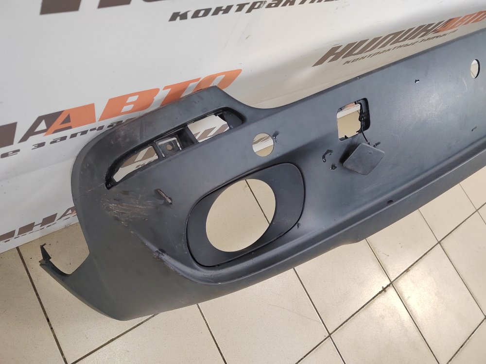 Бампер, 3500 рублей, Москва