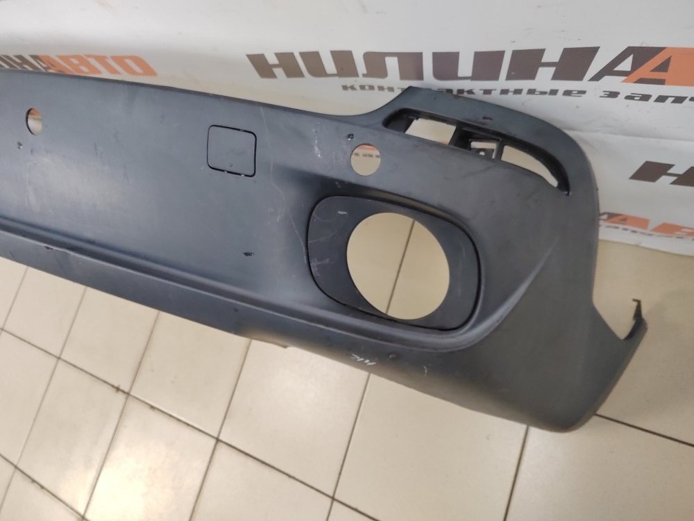 Бампер, 3500 рублей, Москва