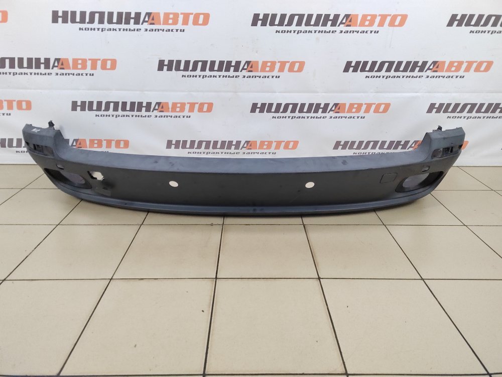 Бампер, 3500 рублей, Москва