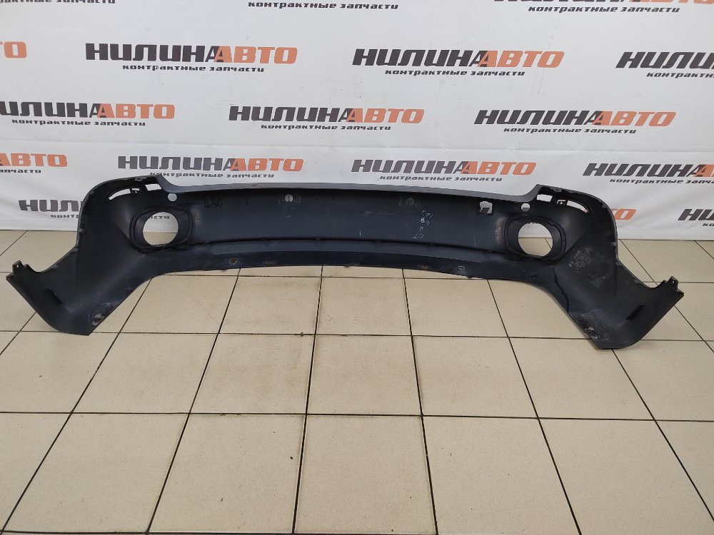 Бампер, 3500 рублей, Москва