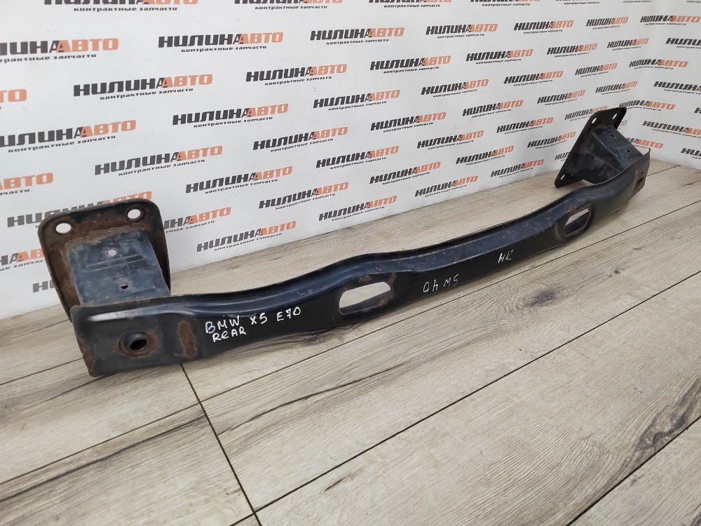 Усилитель бампера, 1000 рублей, Москва