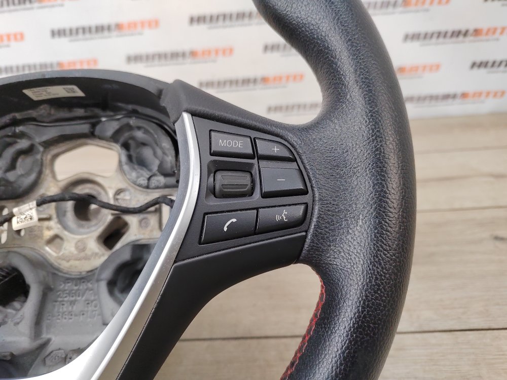 Руль, 5200 рублей, Москва