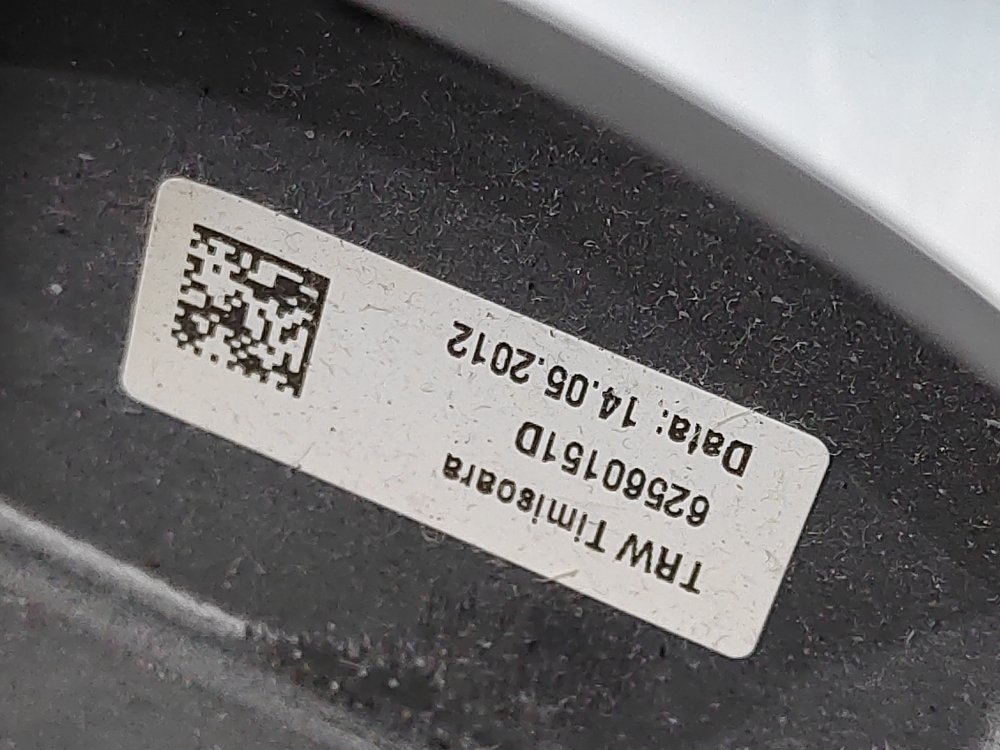 Руль, 5200 рублей, Москва