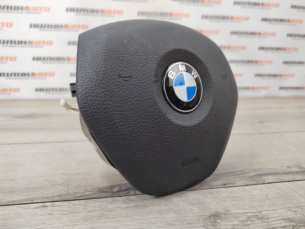 Подушка безопасности в руль, 6500 рублей, Москва