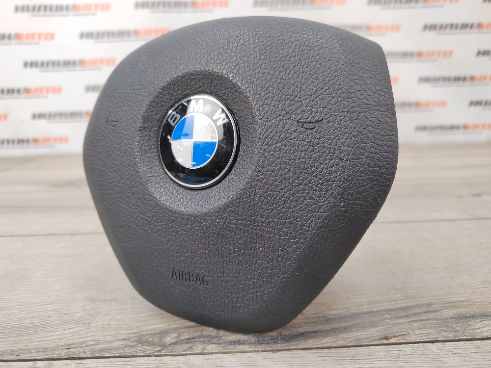 Подушка безопасности в руль, 6500 рублей, Москва