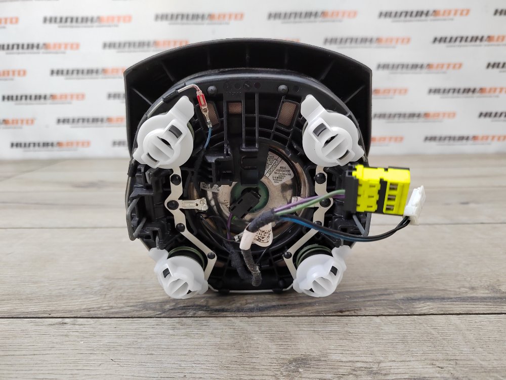 Подушка безопасности в руль, 6500 рублей, Москва