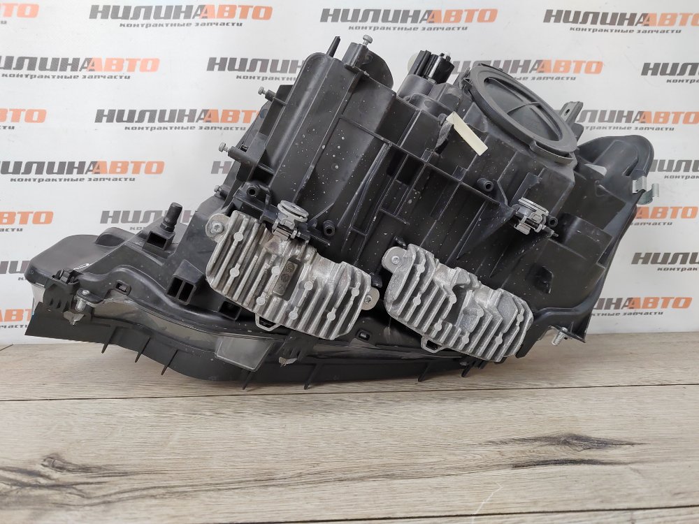 Фара ксенон XENON, 18000 рублей, Москва