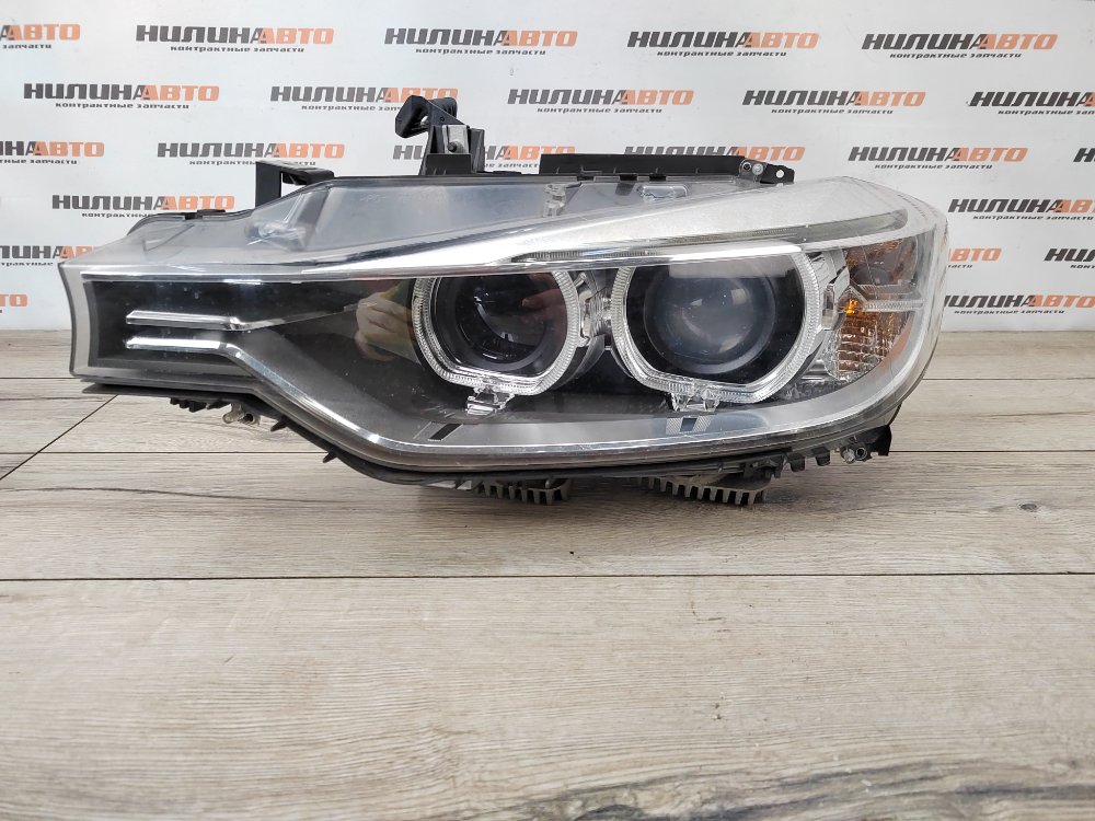 Фара ксенон XENON, 13000 рублей, Москва