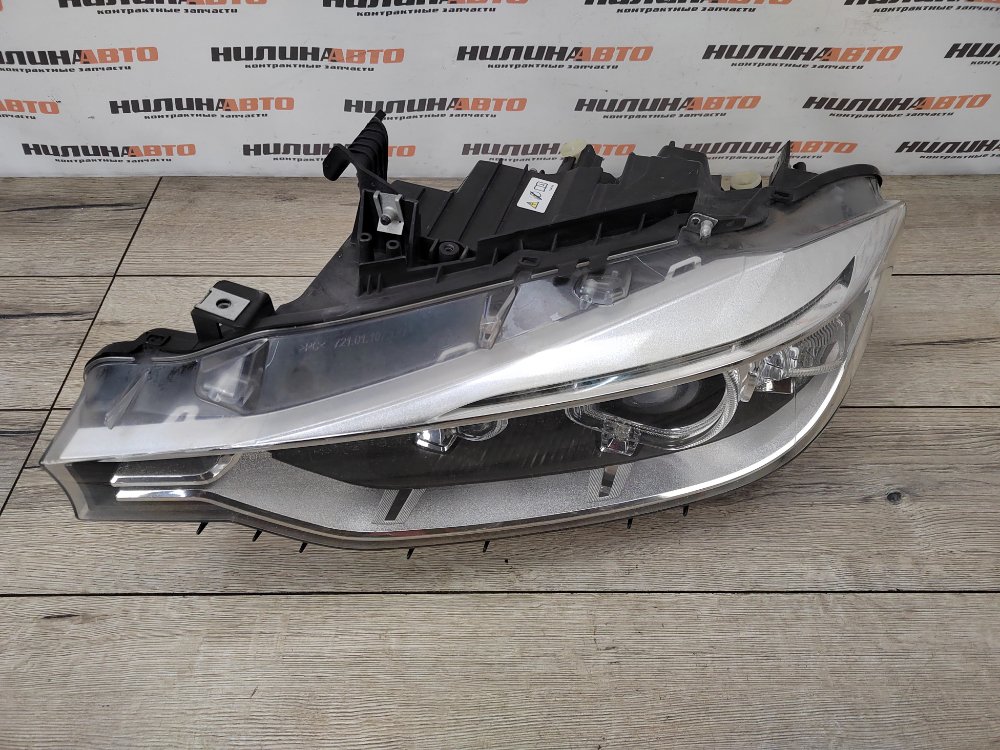 Фара ксенон XENON, 13000 рублей, Москва