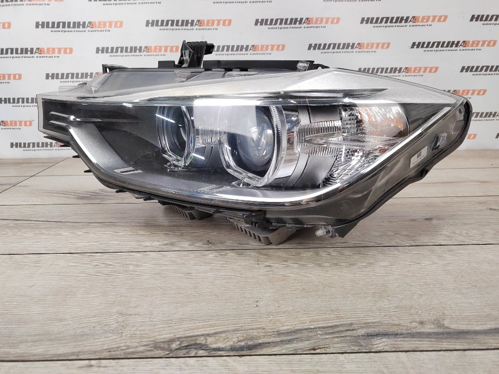 Фара ксенон XENON, 13000 рублей, Москва