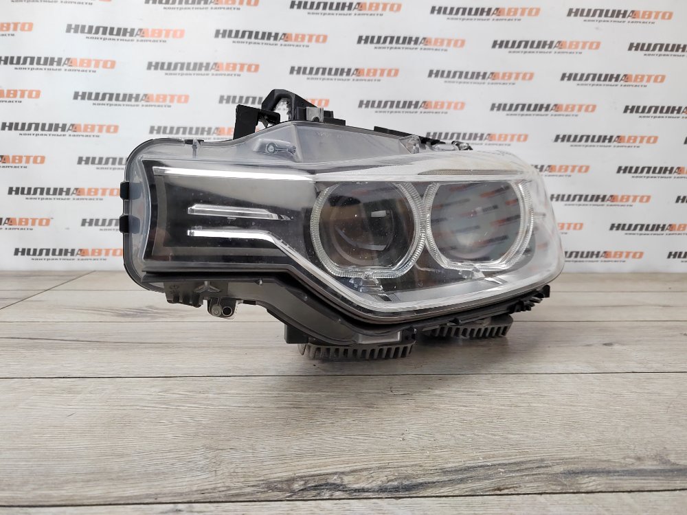 Фара ксенон XENON, 13000 рублей, Москва