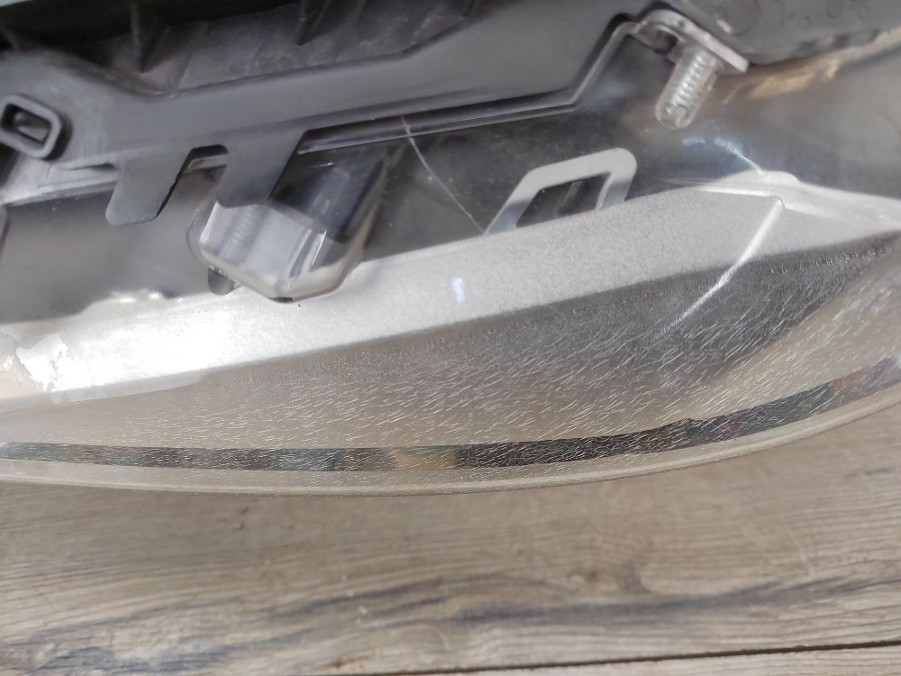 Фара ксенон XENON, 13000 рублей, Москва