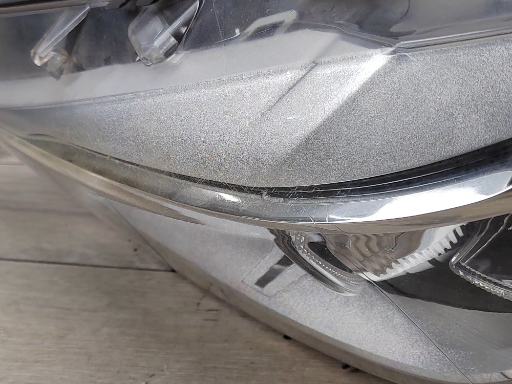 Фара ксенон XENON, 13000 рублей, Москва