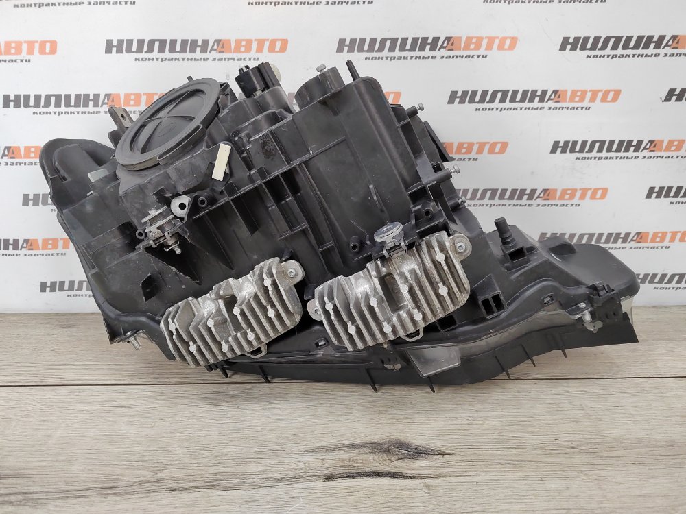 Фара ксенон XENON, 13000 рублей, Москва