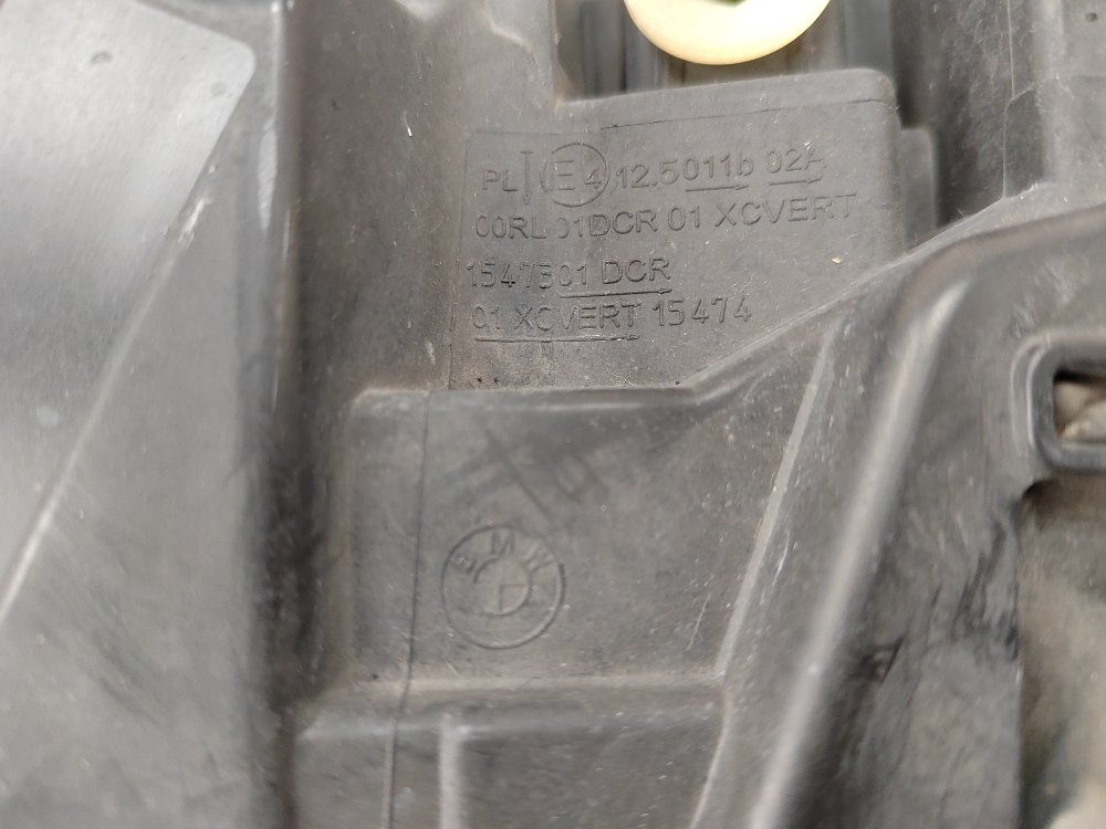 Фара ксенон XENON, 13000 рублей, Москва