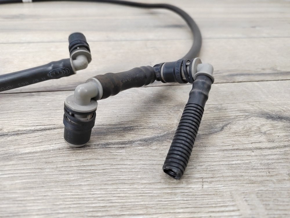 Шланг омывателя фар, 1500 рублей, Москва