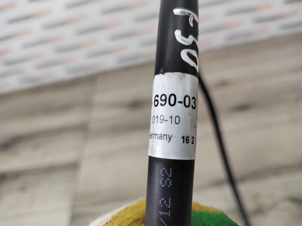 Шланг омывателя фар, 1500 рублей, Москва