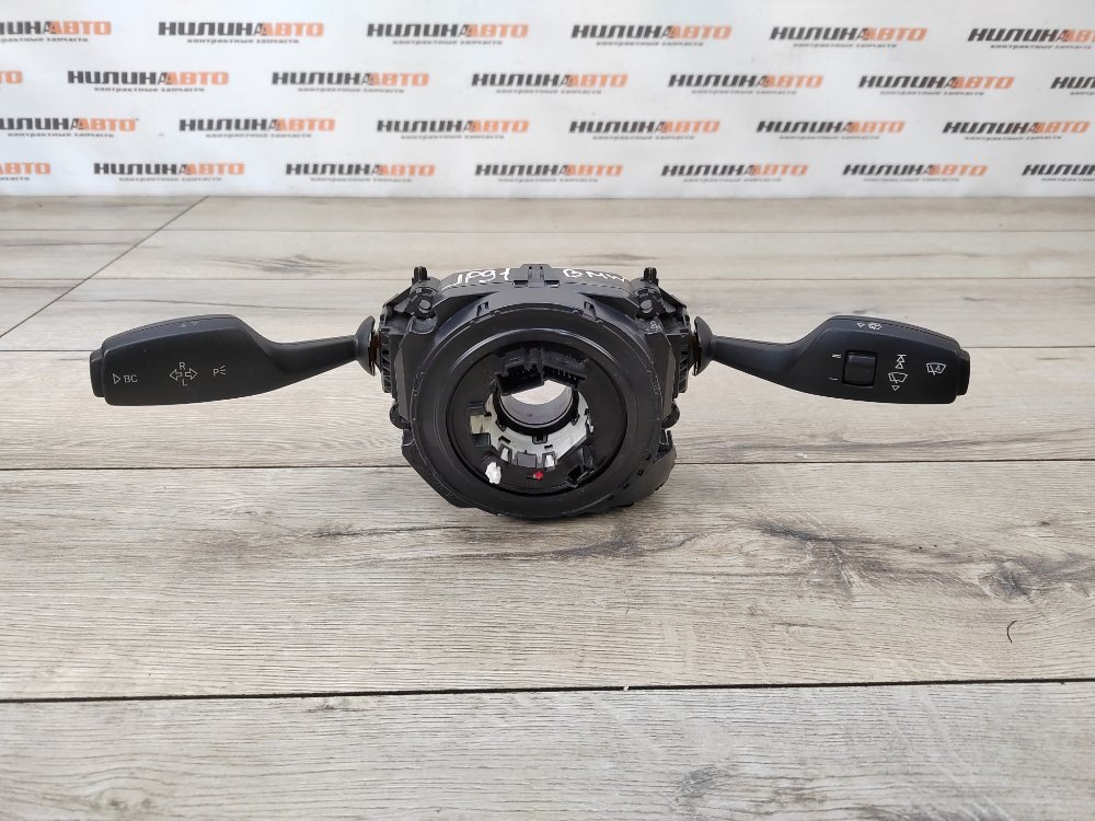 Подрулевой переключатель, 3000 рублей, Москва