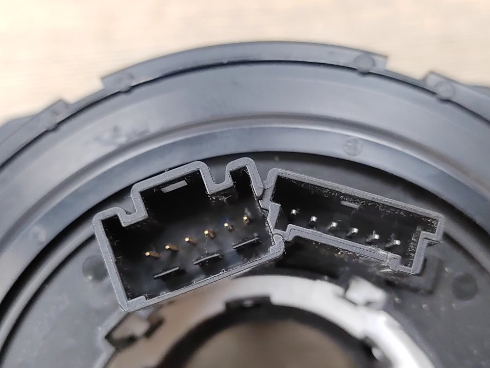 Подрулевой переключатель, 3000 рублей, Москва