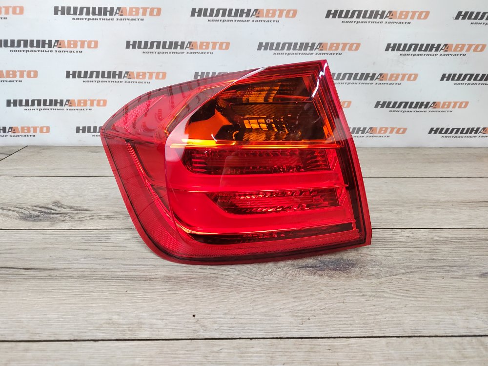 Фонарь в крыло, 8000 рублей, Москва