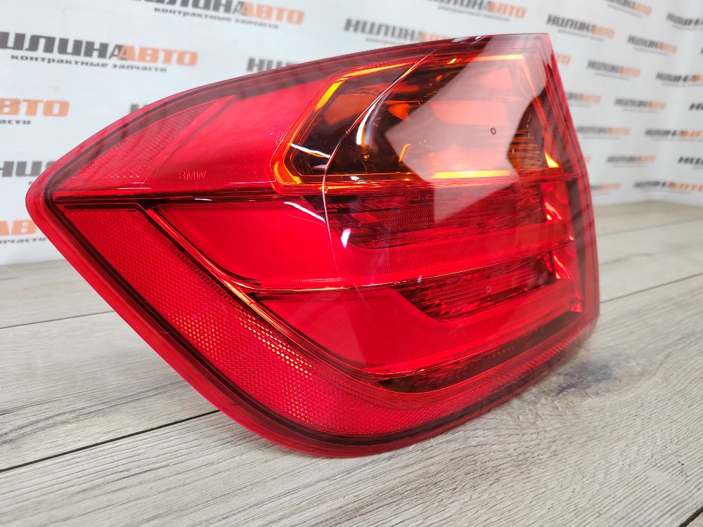 Фонарь в крыло, 8000 рублей, Москва