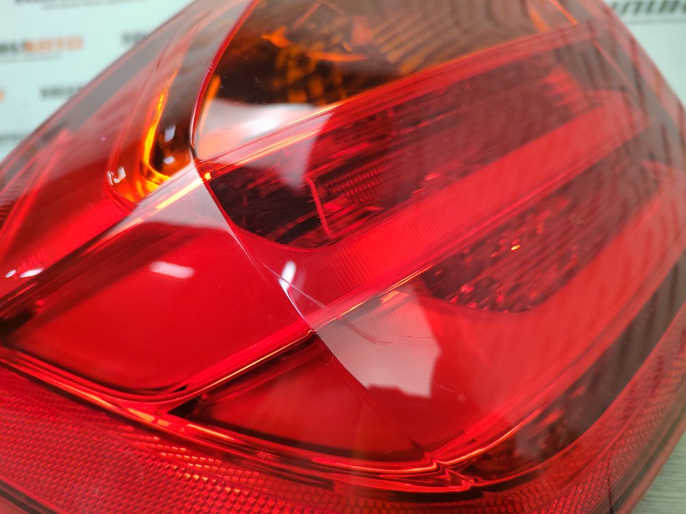 Фонарь в крыло, 8000 рублей, Москва