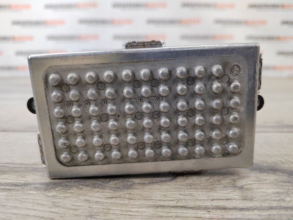 Резистор печки, 2000 рублей, Москва