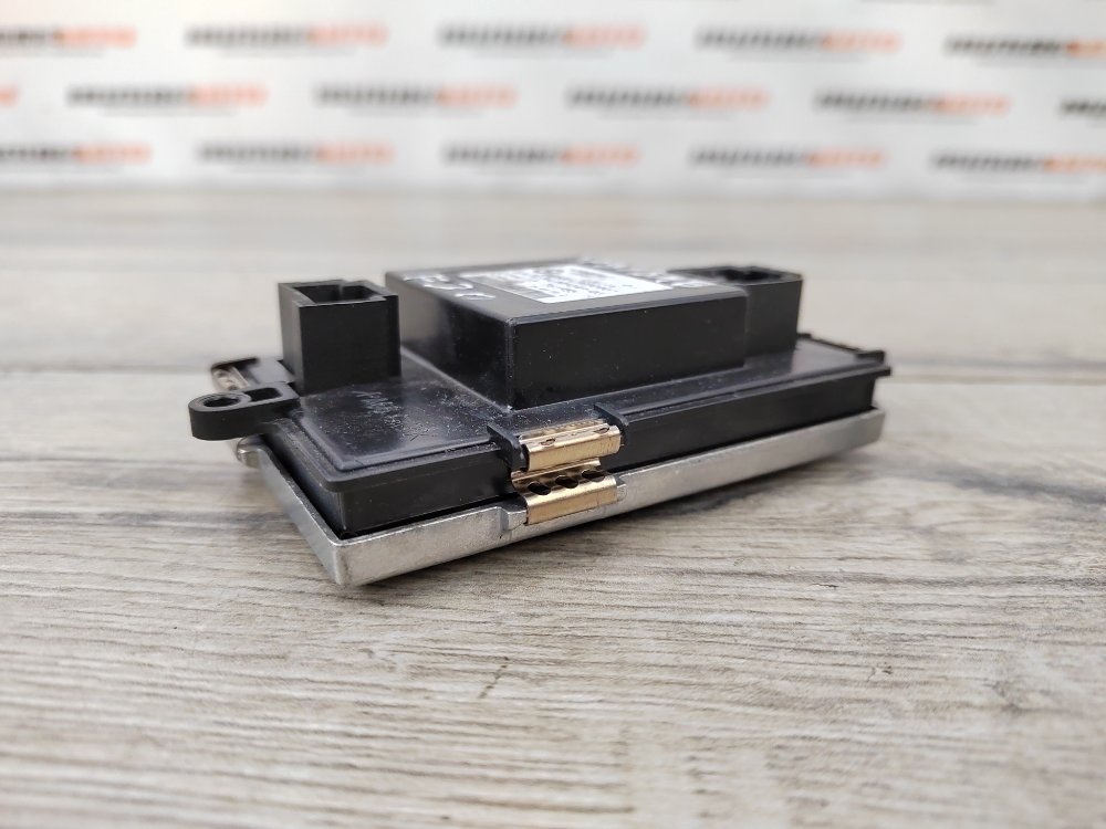 Резистор печки, 2000 рублей, Москва