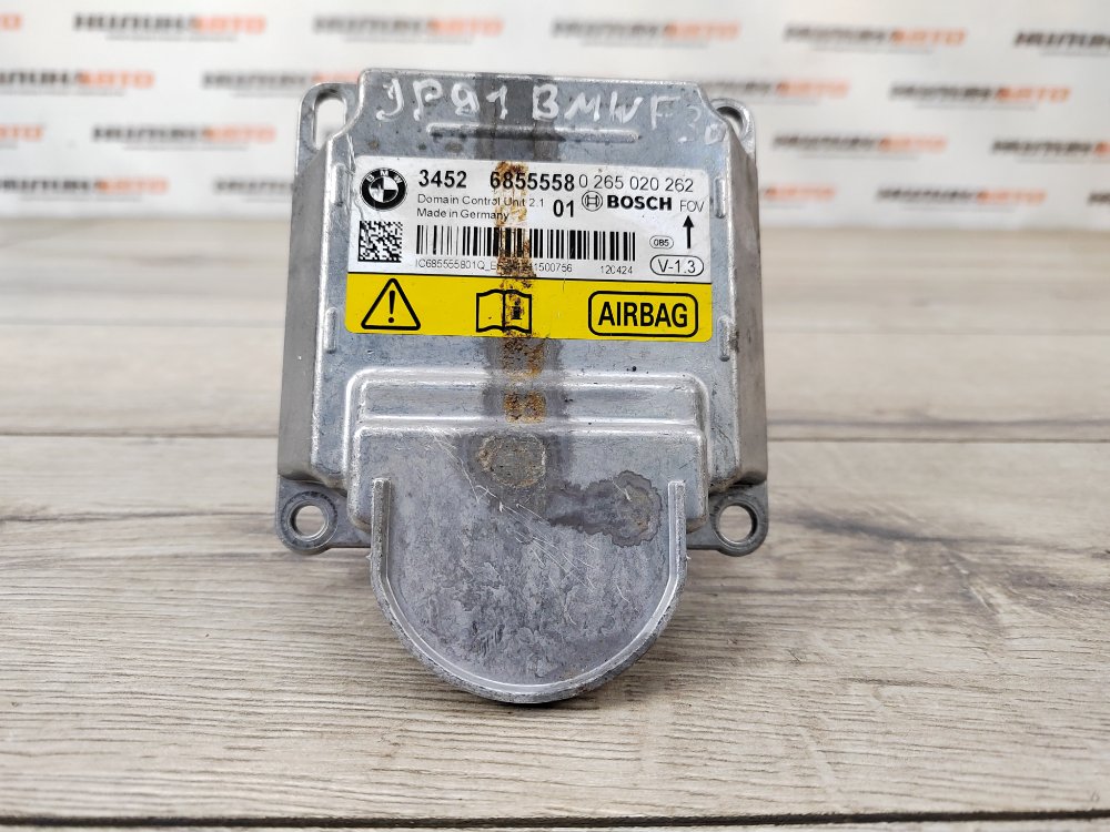 Блок управления SRS, 2000 рублей, Москва