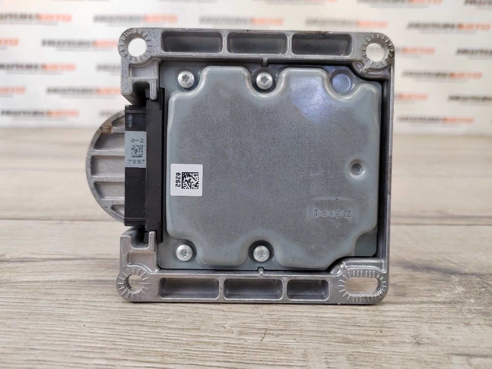 Блок управления SRS, 2000 рублей, Москва