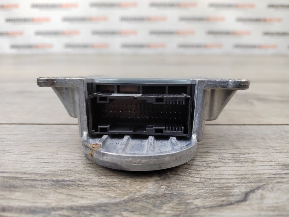 Блок управления SRS, 2000 рублей, Москва