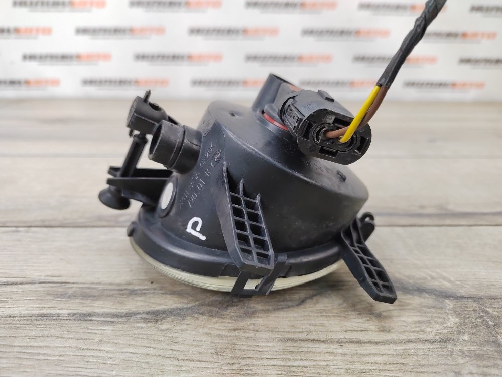 ПТФ, 3500 рублей, Москва