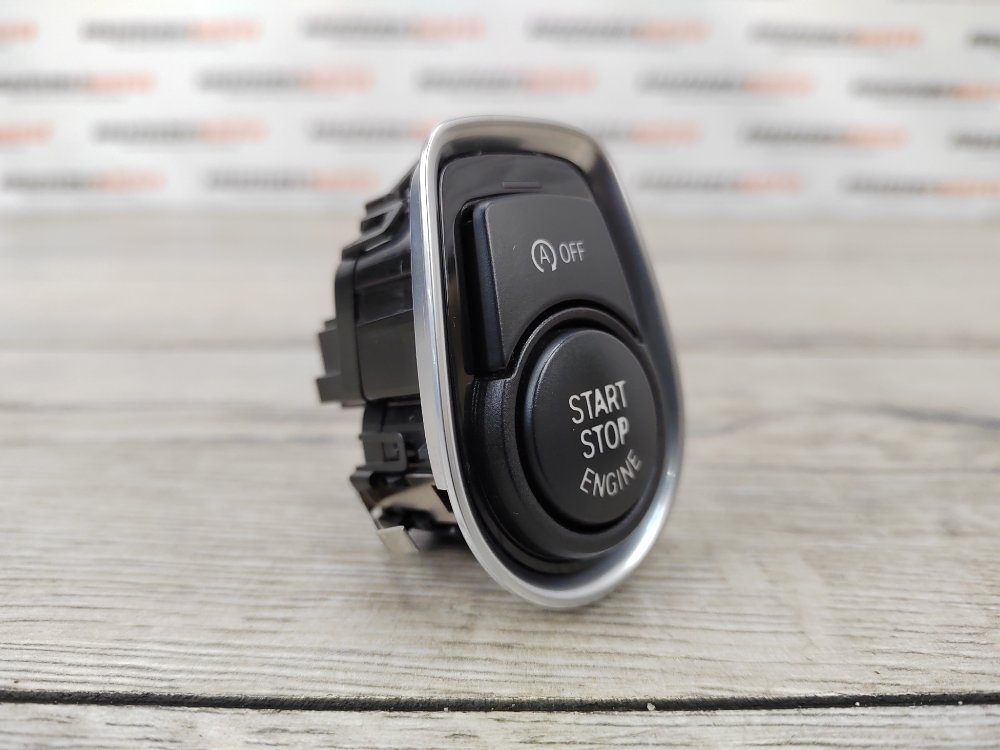 Кнопка старт-стоп, 2000 рублей, Москва