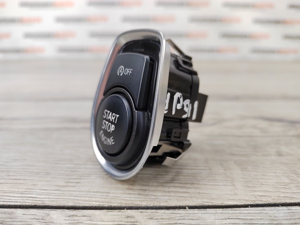 Кнопка старт-стоп, 2000 рублей, Москва