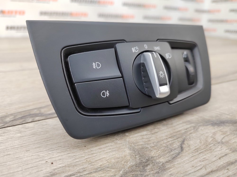 Блок управления светом, 1000 рублей, Москва