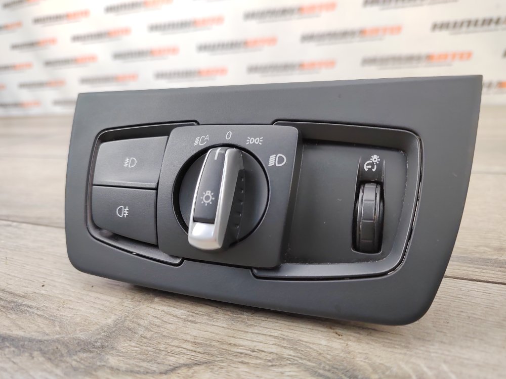 Блок управления светом, 1000 рублей, Москва