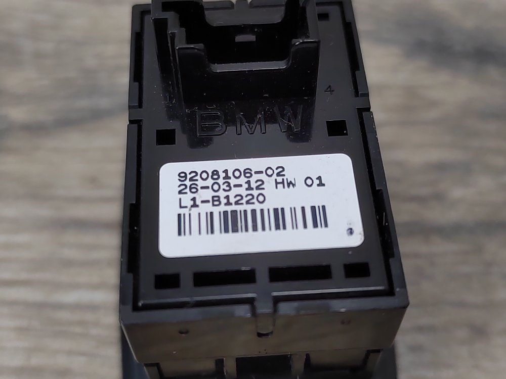 Кнопка стеклоподъемника, 200 рублей, Москва